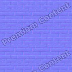 Seamless Textures of Wall Bricks